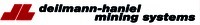 Mẫu nhãn hiệu deilmann-haniel mining systems
