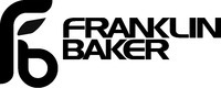 Mẫu nhãn hiệu FB FRANKLIN BAKER