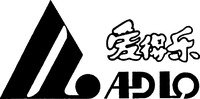 Mẫu nhãn hiệu ADLO