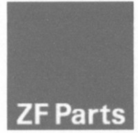 Mẫu nhãn hiệu ZF Parts