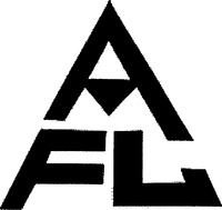 Mẫu nhãn hiệu AFL
