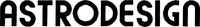 Mẫu nhãn hiệu ASTRODESIGN
