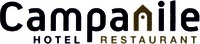 Mẫu nhãn hiệu CAMPANILE HOTEL RESTAURANT