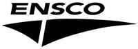 Mẫu nhãn hiệu ENSCO