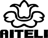 Mẫu nhãn hiệu AITELI