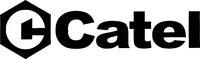 Mẫu nhãn hiệu Catel