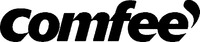 Mẫu nhãn hiệu comfee'
