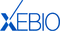 Mẫu nhãn hiệu XEBIO