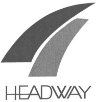 Mẫu nhãn hiệu HEADWAY