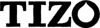 Mẫu nhãn hiệu TIZO