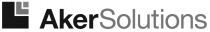 Mẫu nhãn hiệu AkerSolutions