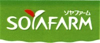 Mẫu nhãn hiệu SOYAFARM