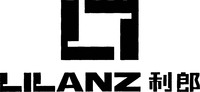 Mẫu nhãn hiệu LILANZ