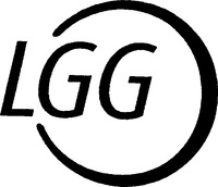 Mẫu nhãn hiệu LGG