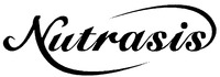 Mẫu nhãn hiệu Nutrasis