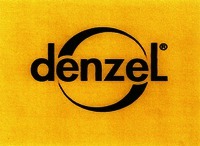 Mẫu nhãn hiệu denzeL