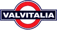 Mẫu nhãn hiệu VALVITALIA
