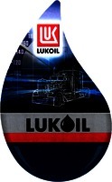 Mẫu nhãn hiệu LUKOIL