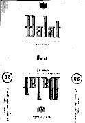Mẫu nhãn hiệu Đà Lạt