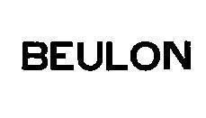 Mẫu nhãn hiệu BEULON