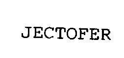 Mẫu nhãn hiệu JECTOFER