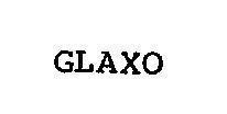 Mẫu nhãn hiệu GLAXO