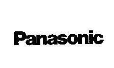 Mẫu nhãn hiệu PANASONIC