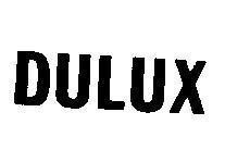 Mẫu nhãn hiệu DULUX
