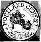 Mẫu nhãn hiệu Xi măng Hải Phòng- PORTLAND CEMENT.