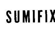 Mẫu nhãn hiệu SUMIFIX