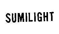 Mẫu nhãn hiệu SUMILIGHT