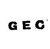 Mẫu nhãn hiệu GEC