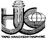Mẫu nhãn hiệu TAPIS HANG KENH HAIPHONG
