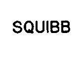 Mẫu nhãn hiệu SQUIBB