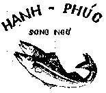 Mẫu nhãn hiệu Hạnh-Phúc Song Ngư