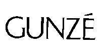 Mẫu nhãn hiệu GUNZE