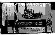 Mẫu nhãn hiệu Sa Giang