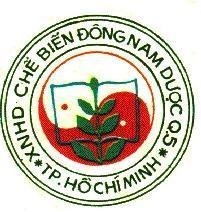 Mẫu nhãn hiệu XNHD Chế Biến Đông Nam Dược Q5, TP Hồ Chí Minh