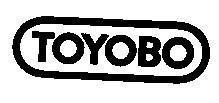 Mẫu nhãn hiệu TOYOBO