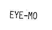 Mẫu nhãn hiệu EYE-MO