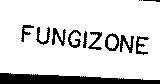 Mẫu nhãn hiệu FUNGIZONE
