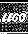 Mẫu nhãn hiệu LEGO