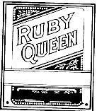 Mẫu nhãn hiệu RUBY QUEEN