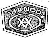 Mẫu nhãn hiệu VIANCO V A
