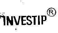 Mẫu nhãn hiệu INVESTIP
