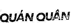 Mẫu nhãn hiệu Quán Quân
