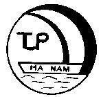 Mẫu nhãn hiệu TP Hà Nam