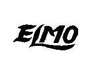Mẫu nhãn hiệu ELMO L