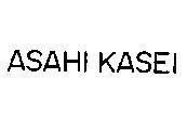 Mẫu nhãn hiệu ASAHI KASEI