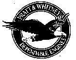 Mẫu nhãn hiệu PRATT & WHITNEY-DEPENDABLE ENGINES